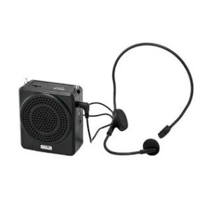 Ahuja Portable PA-NBA 15