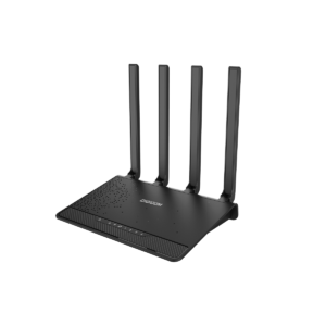 Digicom AC1200 Dual-Band Gigabit Router — DG-C40