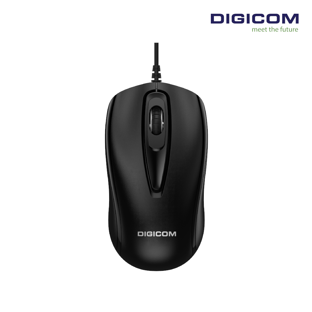 Digicom Wireless Mouse W10