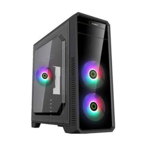 Go Max G56 Computer Casing