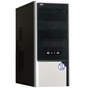 Computer Casing — Gold Kist (Goldkist)