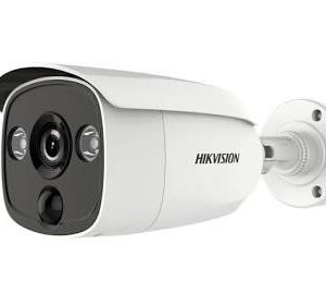 . Hikvision Analog HD Security Cameras (Turbo HD Series)