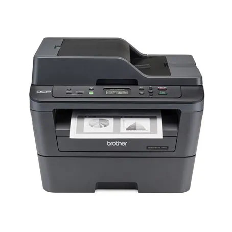 Brother DCP-L2540DW 3-in-1 Laser Printer