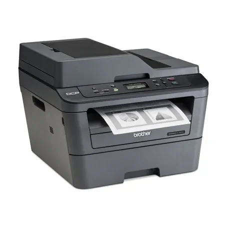 Brother DCP-L2540DW 3-in-1 Laser Printer - Image 4
