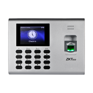 ZKTeco K40 Pro Biometric Attendance Machine
