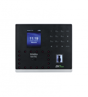 ZKTeco MB-2000 ID Attendance Machine