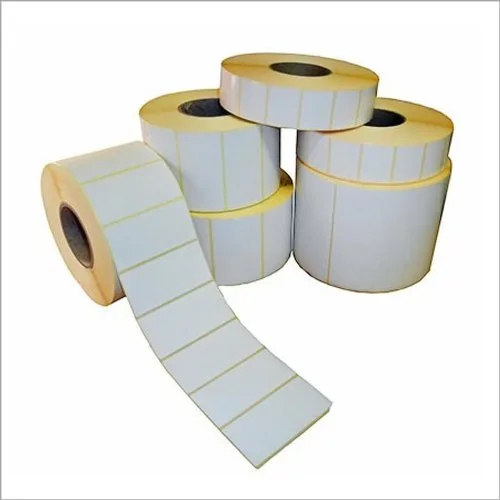 Barcode Roll Paper (Thermal/Direct Thermal Labels)