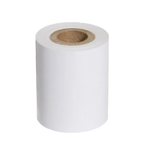 Non-Thermal Roll 4 Inch (Plain Paper Roll)