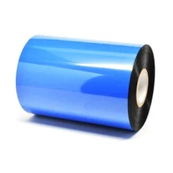 Printer Wax Ribbon (Thermal Transfer Ribbon)