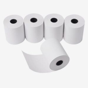 Thermal 80mm Roll (POS Receipt Paper)