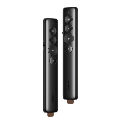 Ugreen Wireless Presenter — Model 50654 (LP479)